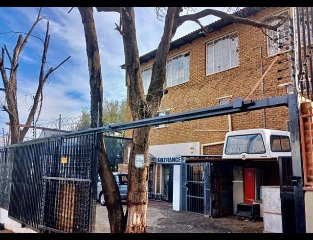 BUSINESS FOR SALE IN MALVERN